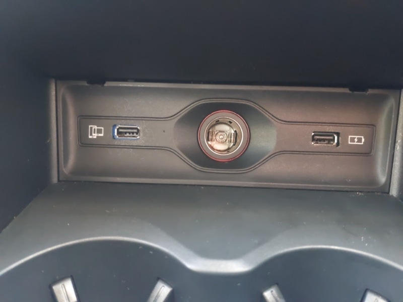 Used MG MG HS 2025 for sale - 76556552: Photo 15