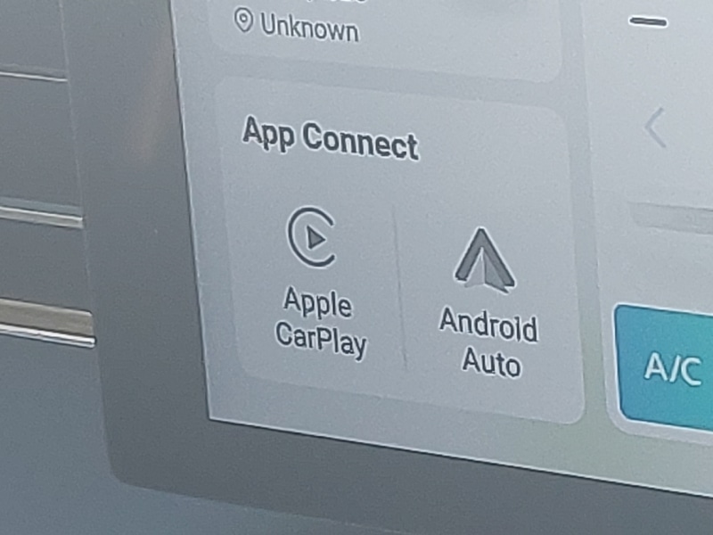 Used MG MG HS 2025 for sale - 76556552: Photo 16