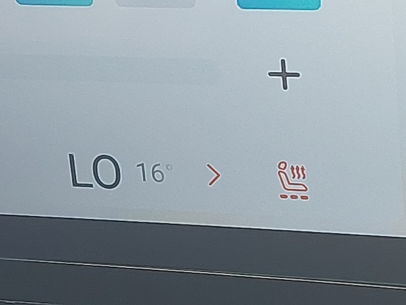 Used MG MG HS 2025 for sale - 76556552: Photo 17