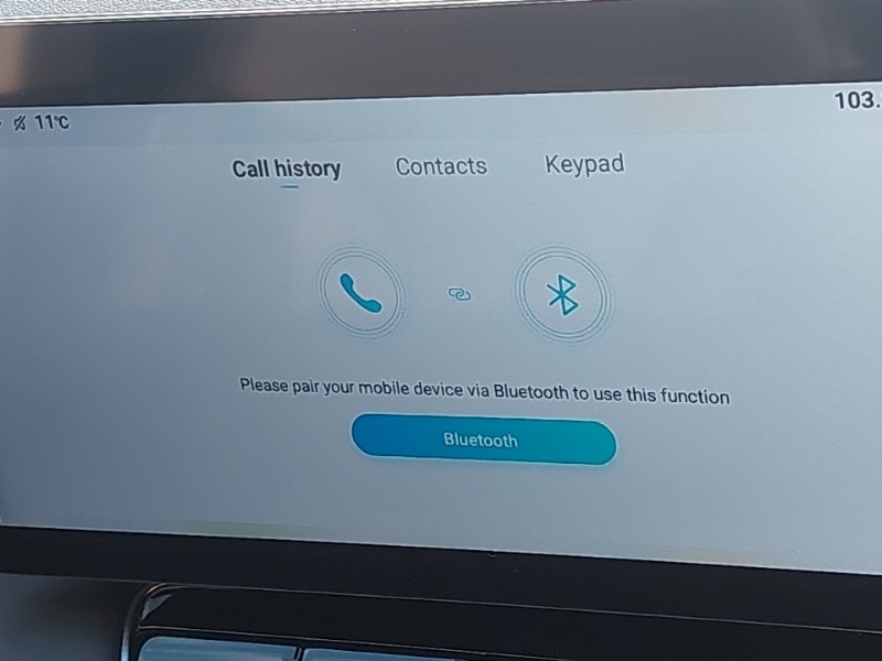 Used MG MG HS 2025 for sale - 76556552: Photo 19