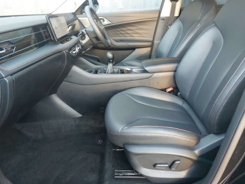 Used MG MG HS 2025 for sale - 76556552: Photo 5