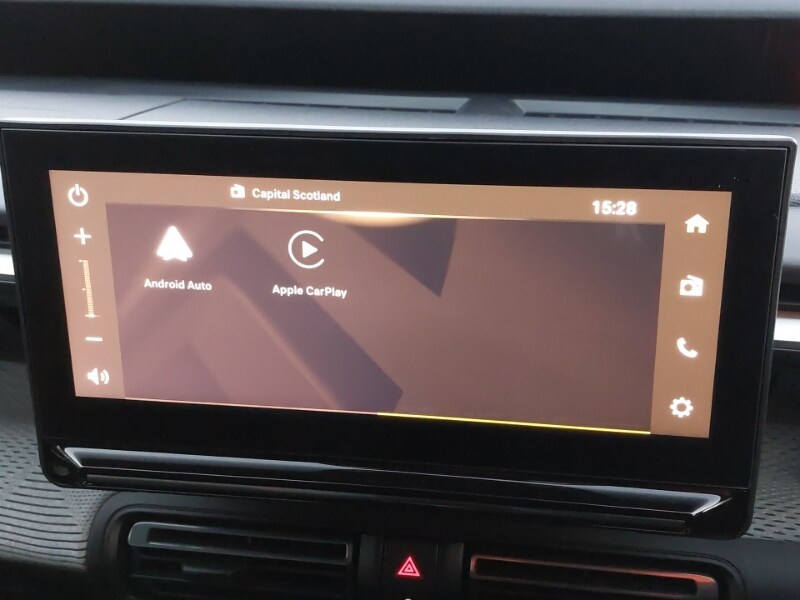 Used Citroen C3 Aircross 2025 for sale - 76897702: Photo 13