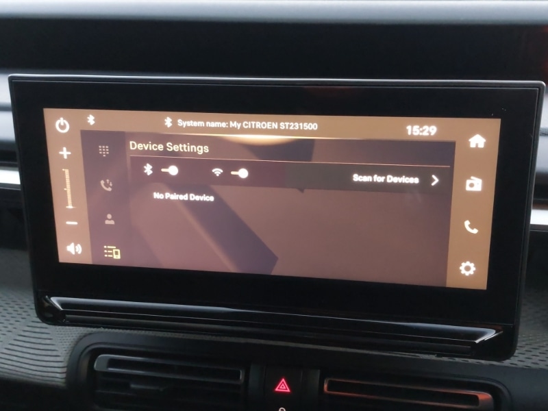 Used Citroen C3 Aircross 2025 for sale - 76897702: Photo 19