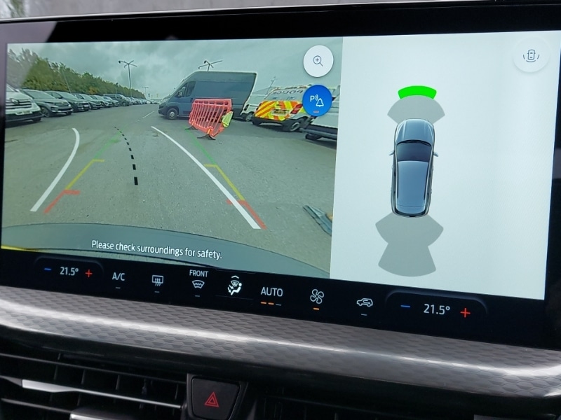 Used Ford Kuga 2025 for sale - 76579279: Photo 11