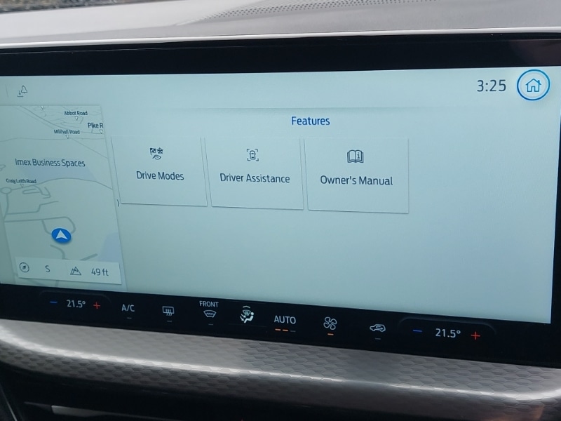 Used Ford Kuga 2025 for sale - 76579279: Photo 18