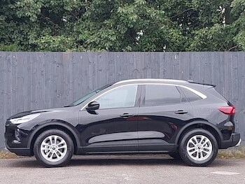 Used Ford Kuga 2025 for sale - 76579279: Photo