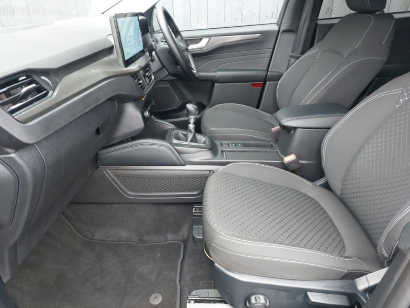 Used Ford Kuga 2025 for sale - 76579279: Photo 5