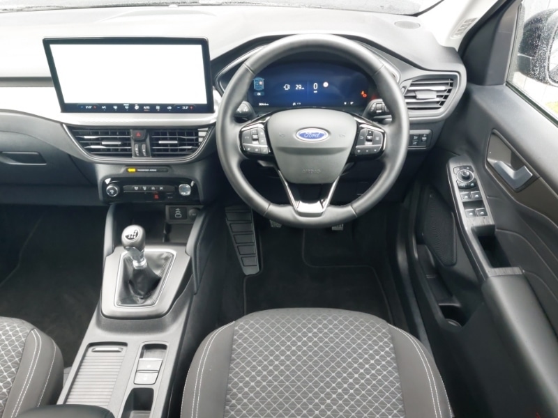 Used Ford Kuga 2025 for sale - 76579279: Photo 7