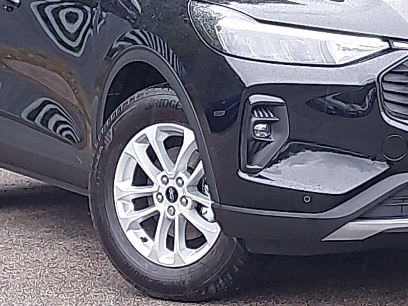 Used Ford Kuga 2025 for sale - 76579279: Photo 9