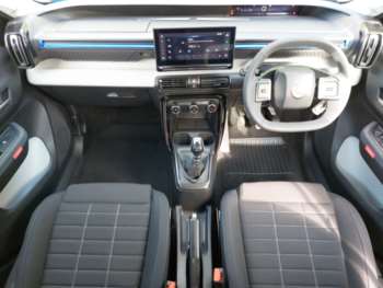 Used Citroen C3 2025 for sale - 74694149: Photo