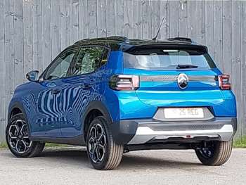 Used Citroen C3 2025 for sale - 74694149: Photo