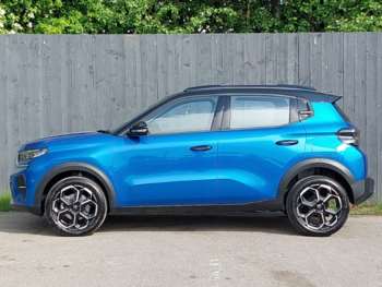 Used Citroen C3 2025 for sale - 74694149: Photo