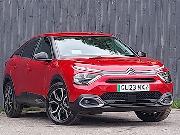 Used Citroen C4 2023 for sale - 79247415: Photo