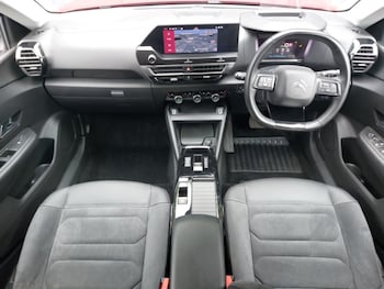 Used Citroen C4 2023 for sale - 79247415: Photo