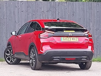 Used Citroen C4 2023 for sale - 79247415: Photo