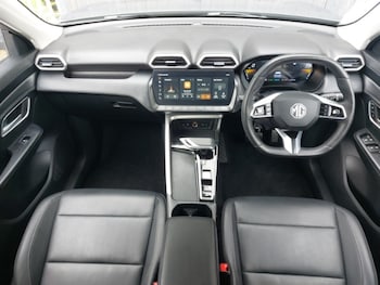 Used MG MG ZS 2025 for sale - 79061097: Photo
