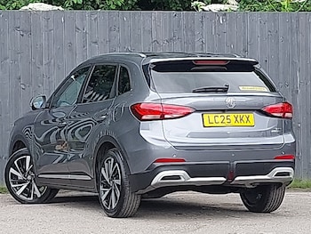 Used MG MG ZS 2025 for sale - 79061097: Photo