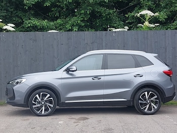 Used MG MG ZS 2025 for sale - 79061097: Photo