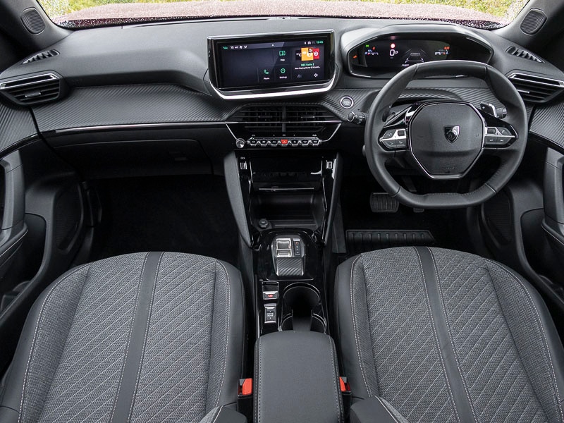 Used Peugeot 2008 2026 for sale - 77606052: Photo 2