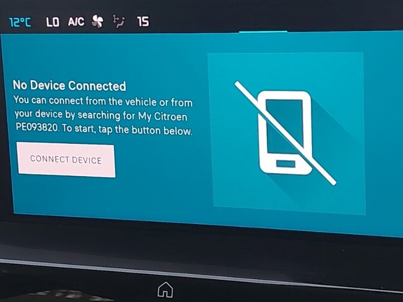 Used Citroen C4 2024 for sale - 77889465: Photo 17