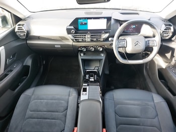 Used Citroen C4 2024 for sale - 77889465: Photo