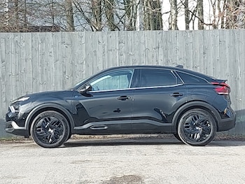 Used Citroen C4 2024 for sale - 77889465: Photo