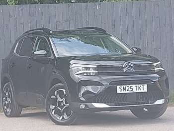 2025 - 1.2 Hybrid 136 Max Edition 5dr e-DSC6