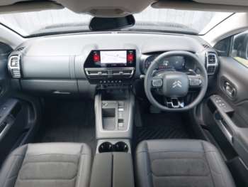 Used Citroen C5 Aircross 2025 for sale - 75039858: Photo
