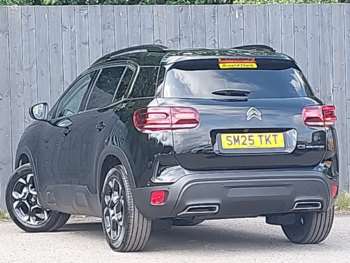Used Citroen C5 Aircross 2025 for sale - 75039858: Photo