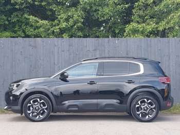Used Citroen C5 Aircross 2025 for sale - 75039858: Photo