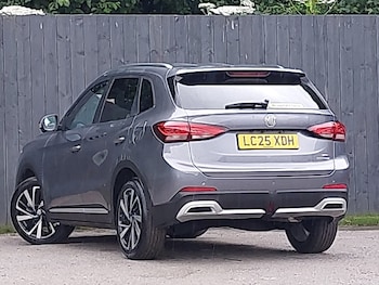 Used MG MG ZS 2025 for sale - 79069938: Photo