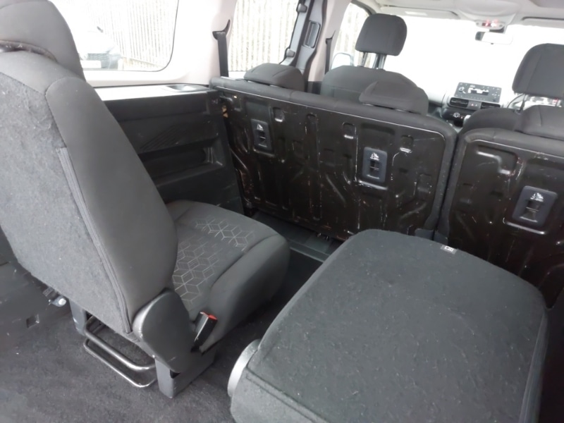 Used Peugeot Rifter 2020 for sale - 77076150: Photo 10