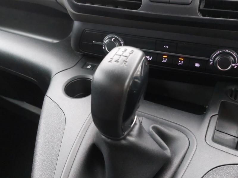 Used Peugeot Rifter 2020 for sale - 77076150: Photo 11