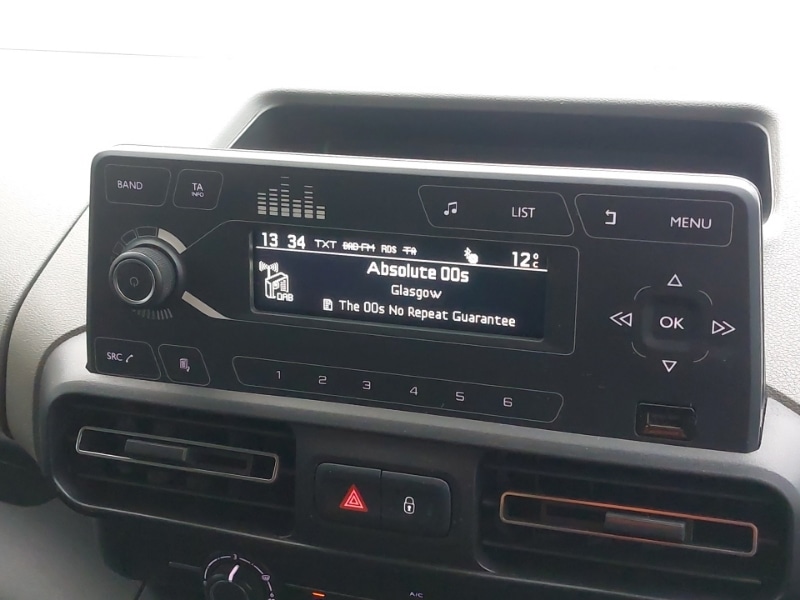 Used Peugeot Rifter 2020 for sale - 77076150: Photo 12