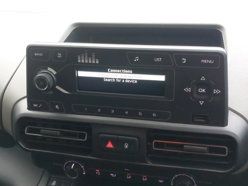 Used Peugeot Rifter 2020 for sale - 77076150: Photo 13