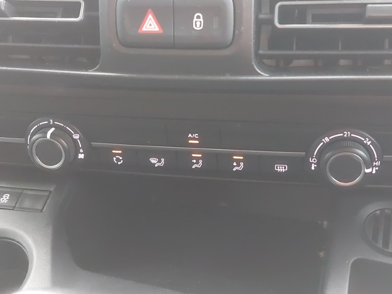 Used Peugeot Rifter 2020 for sale - 77076150: Photo 14