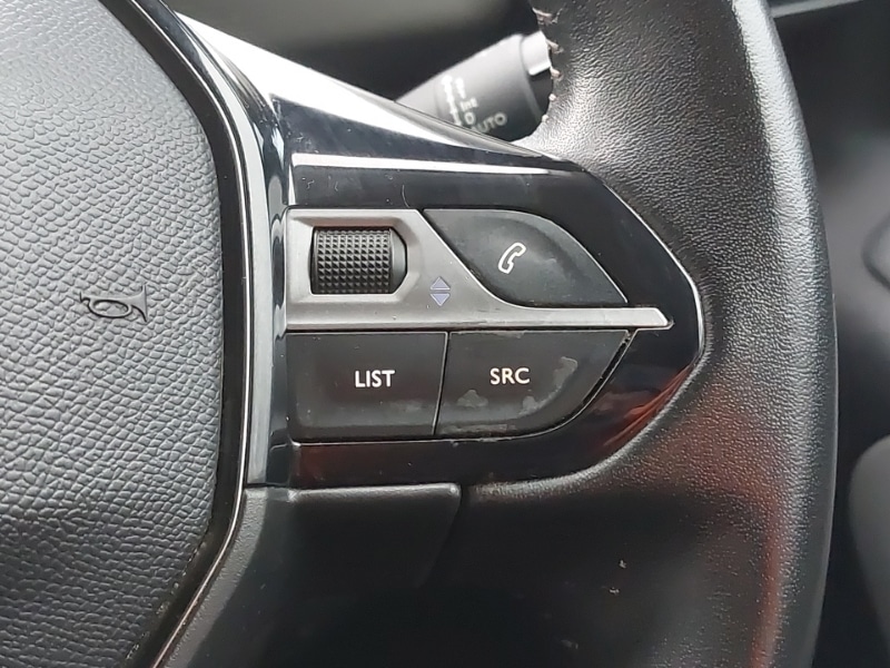 Used Peugeot Rifter 2020 for sale - 77076150: Photo 19