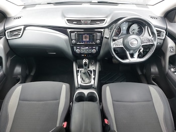 Used Nissan Qashqai 2020 for sale - 78928687: Photo