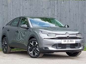 2025 - 1.2 Hybrid You 5dr Auto