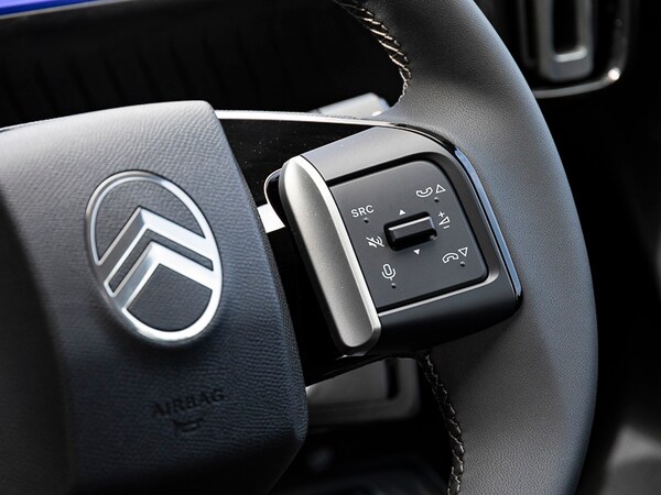 Used Citroen C3 2025 for sale - 75345579: Photo 13