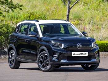2025 - 1.2 Turbo Plus 5dr