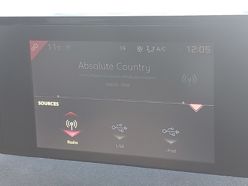 Used DS Automobiles DS 3 2022 for sale - 76404045: Photo 19