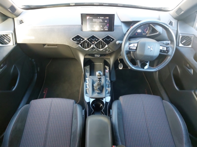 Used DS Automobiles DS 3 2022 for sale - 76404045: Photo 2