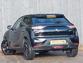 Used DS Automobiles DS 3 2022 for sale - 76404045: Photo