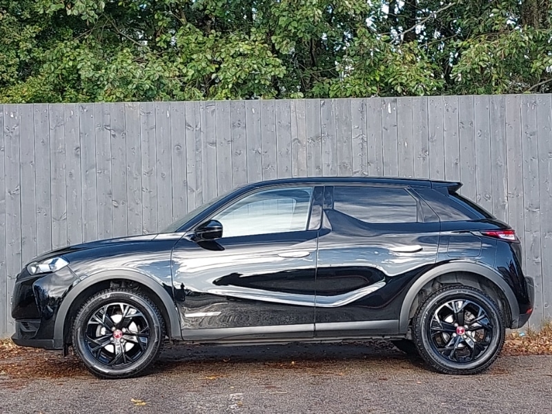 Used DS Automobiles DS 3 2022 for sale - 76404045: Photo 4