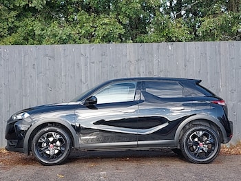 Used DS Automobiles DS 3 2022 for sale - 76404045: Photo