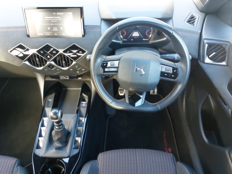 Used DS Automobiles DS 3 2022 for sale - 76404045: Photo 7