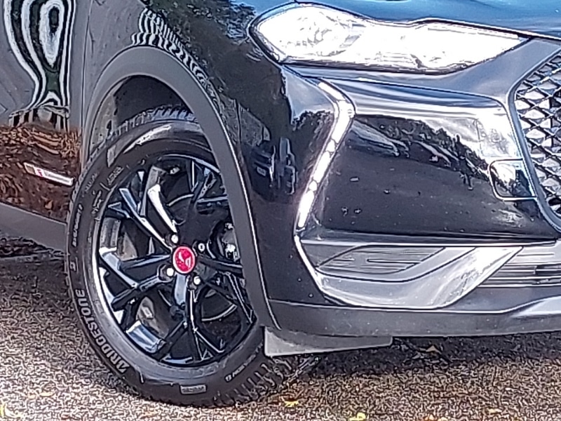 Used DS Automobiles DS 3 2022 for sale - 76404045: Photo 9