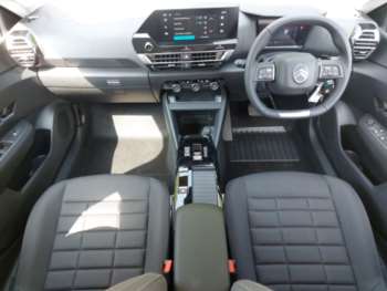 Used Citroen C4 2025 for sale - 74630622: Photo