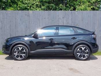 Used Citroen C4 2025 for sale - 74630622: Photo